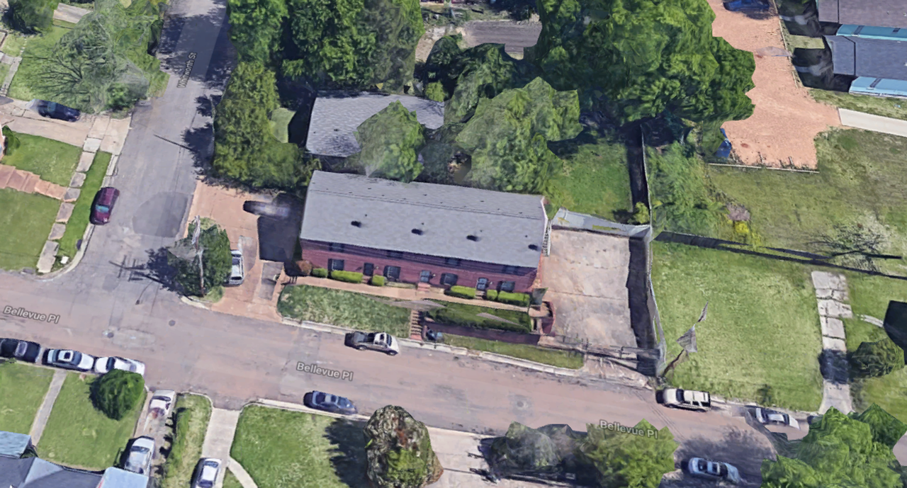 900 Whitworth St - Photo 4 of 5