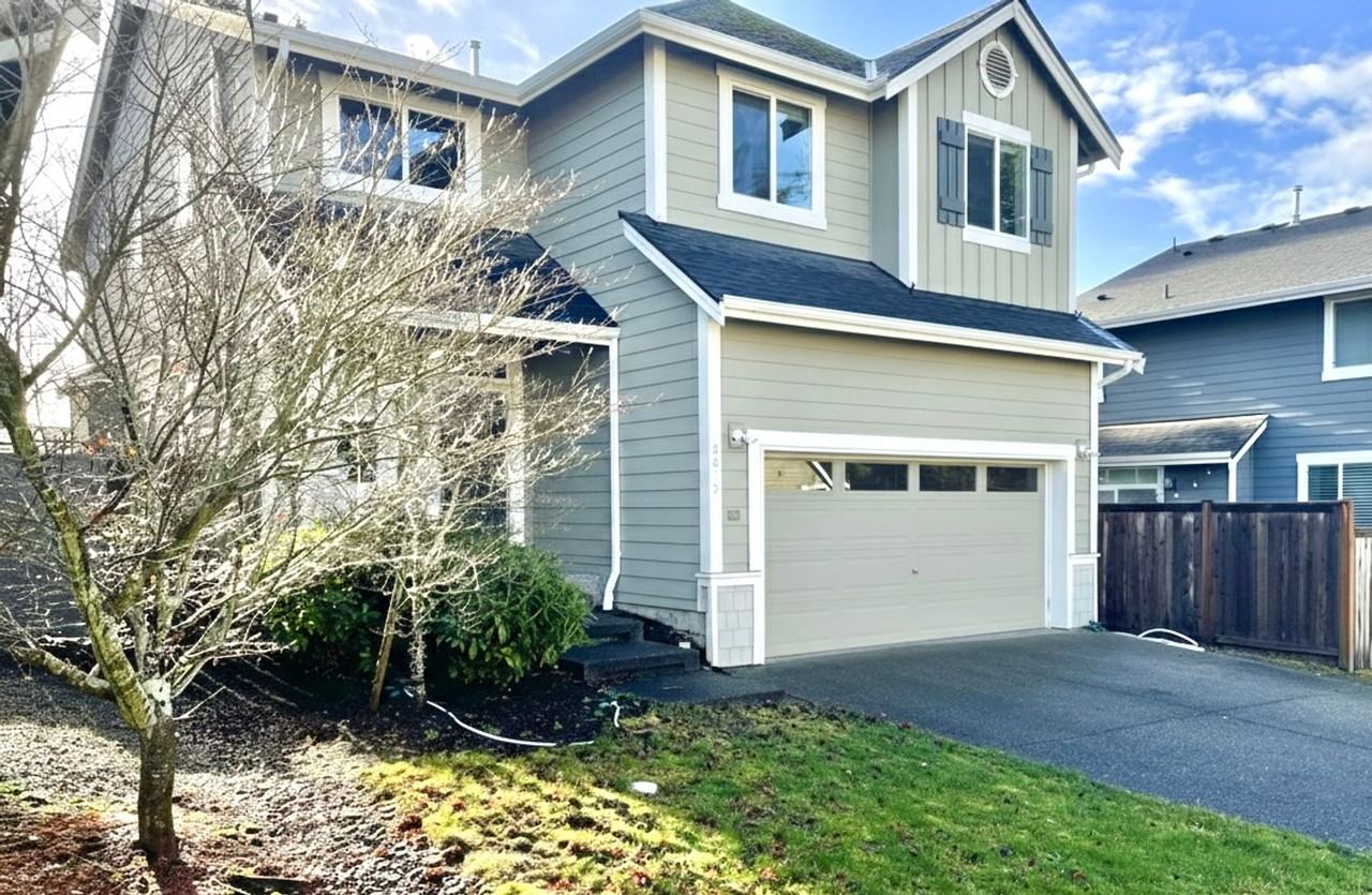 9613 S 245th Pl - Photo 3 of 29