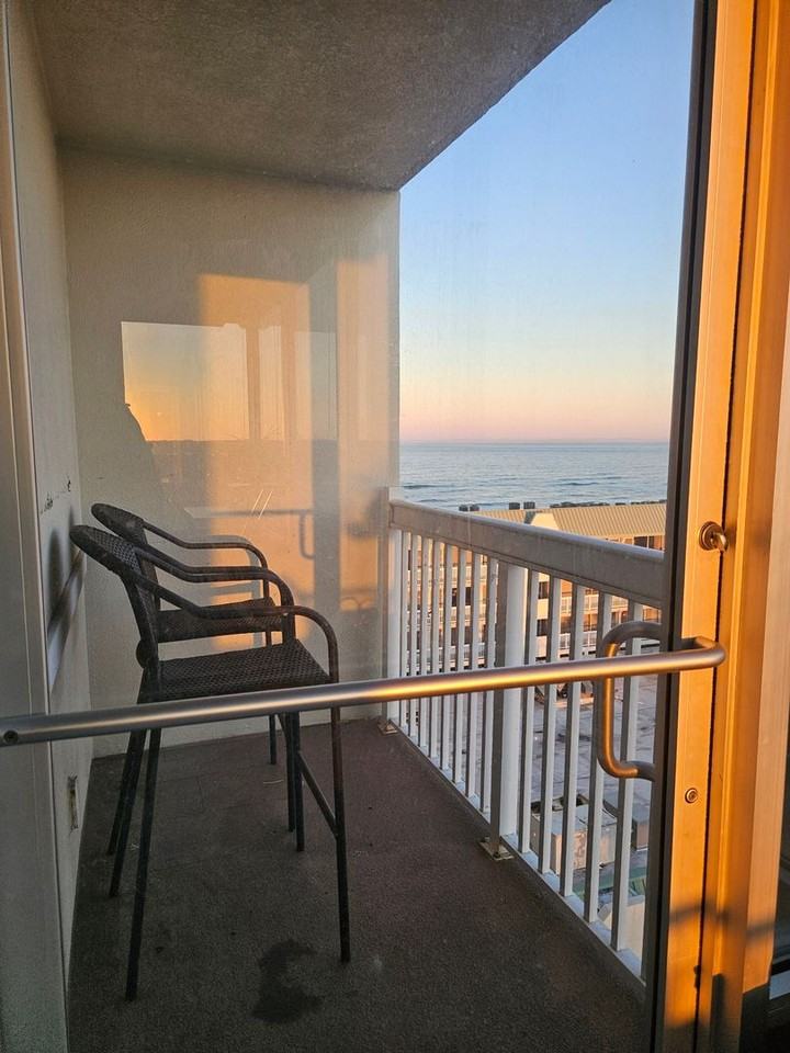 2700 N Atlantic Ave #801 - Photo 5 of 41