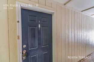 404 River Falls Rd #H - Photo 1 of 1