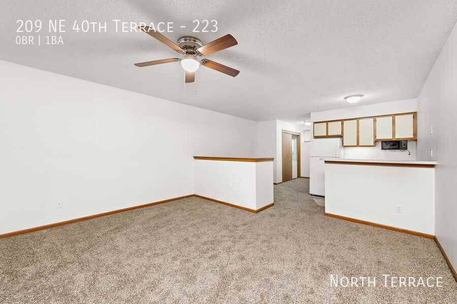 209 Ne 40th Ter #223 - Photo 2 of 12