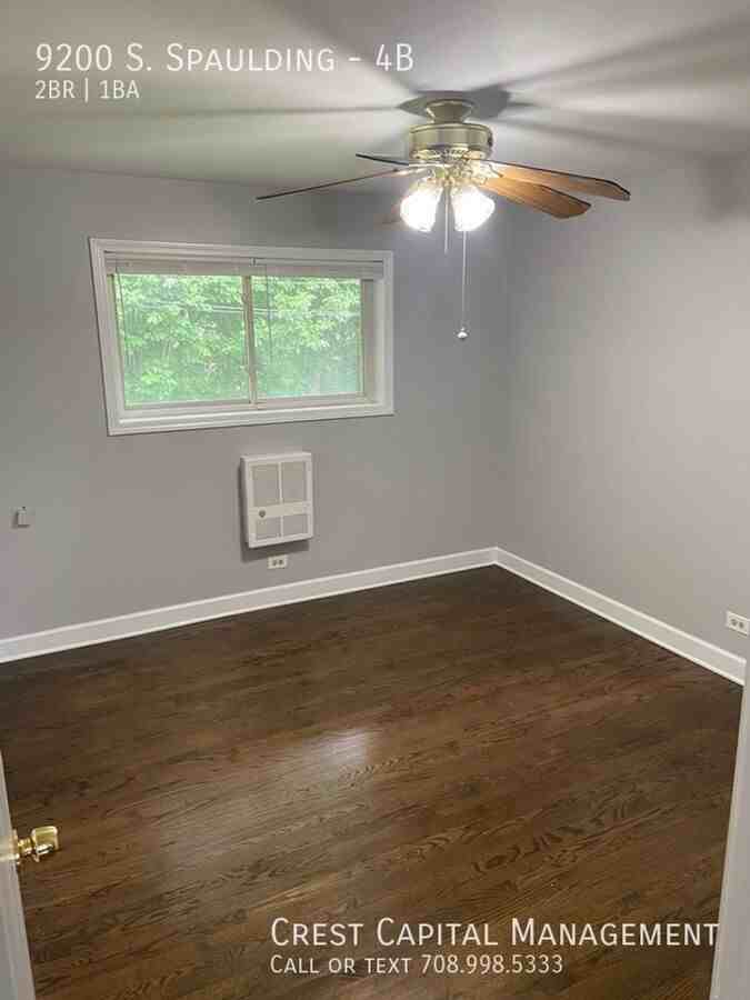 9216 S Spaulding Ave #2B - Photo 4 of 8