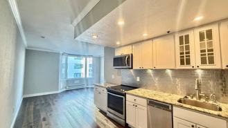 201 Harrison St #411 - Photo 1 of 1