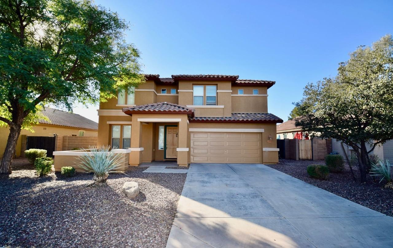 2909 E Country Shadows St - Photo 2 of 29