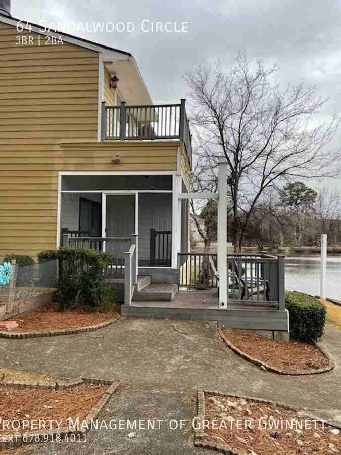 64 Sandalwood Cir - Photo 2 of 21