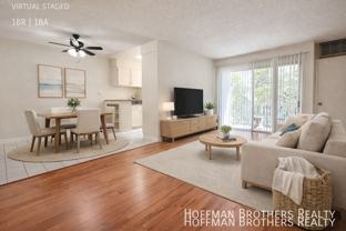 1036 N Crescent Heights Blvd #3 - Photo 1 of 1