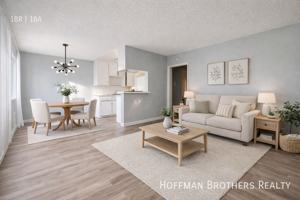 featured image of 2315 E Spaulding St #2