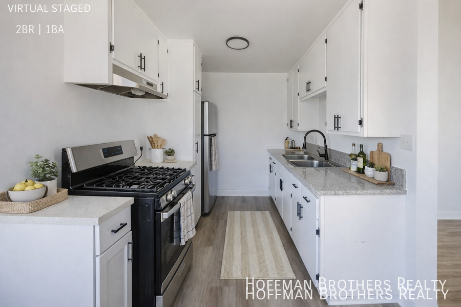 6402 S Victoria Ave #5 - Photo 2 of 5