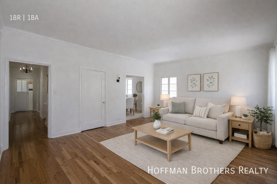 1173 N Ardmore Ave #5 - Photo 3 of 5