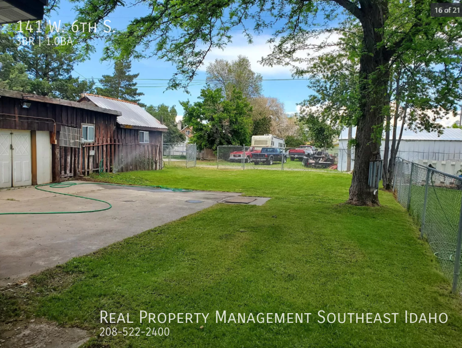 141 W 6th S - Photo 5 of 25