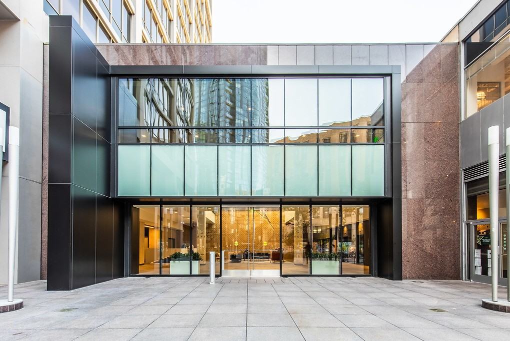 Fox Plaza - Photo 2 of 45