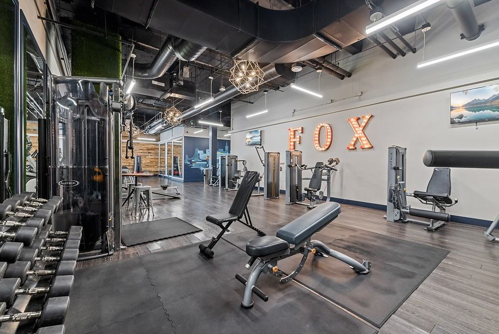 Fox Plaza - Photo 4 of 45