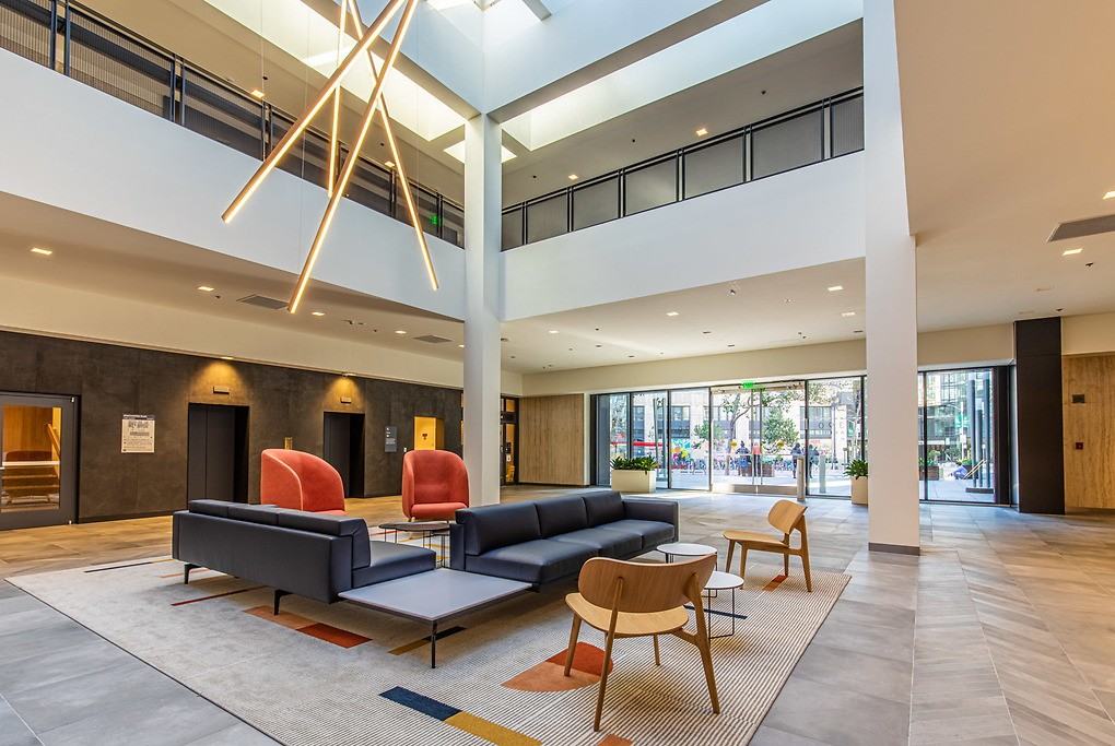 Fox Plaza - Photo 6 of 45