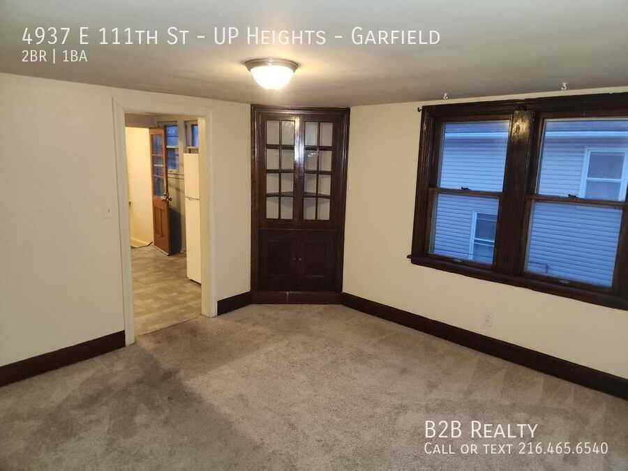 4937 4937 E 111th St - UP Heights - Photo 2 of 21