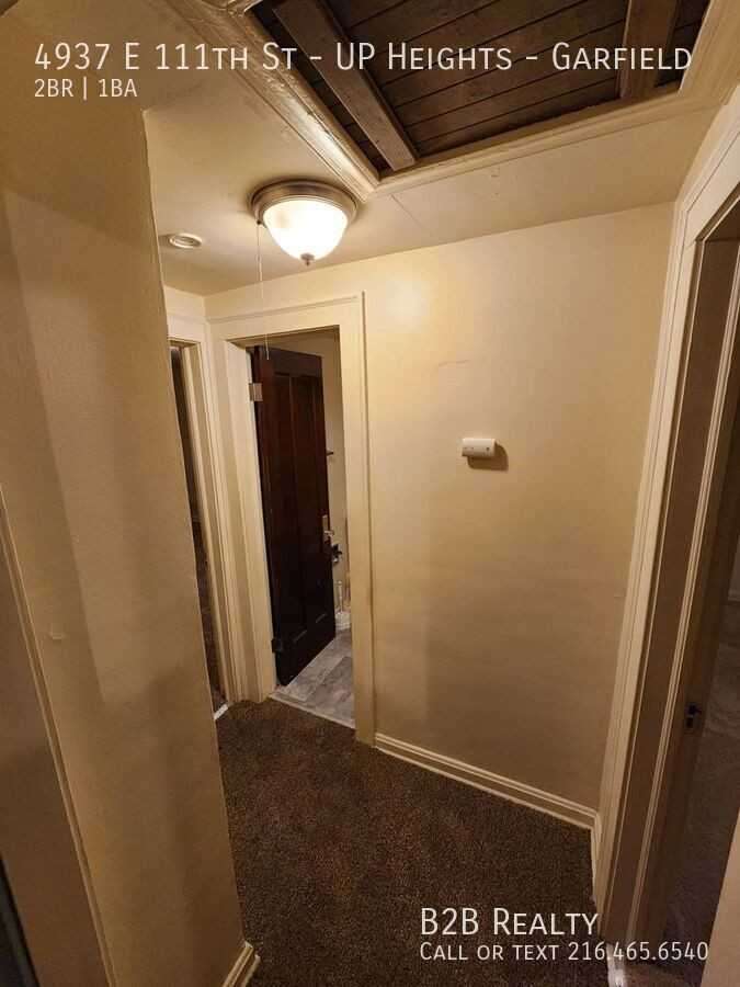 4937 4937 E 111th St - UP Heights - Photo 5 of 21