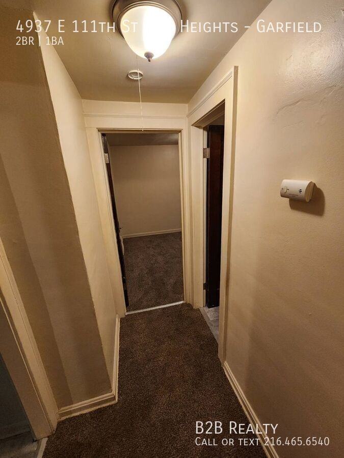 4937 4937 E 111th St - UP Heights - Photo 7 of 21