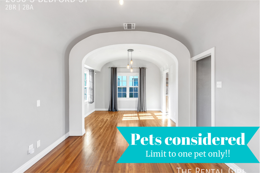 2630 S Bedford St - Photo 3 of 29