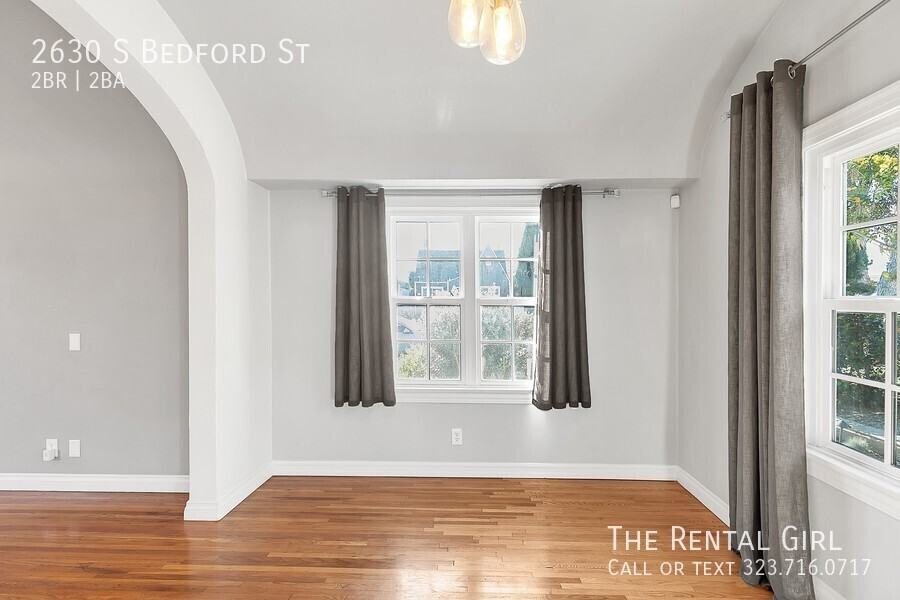 2630 S Bedford St - Photo 6 of 29