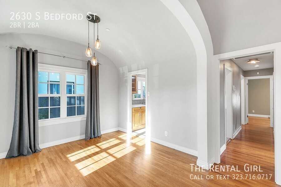 2630 S Bedford St - Photo 7 of 29