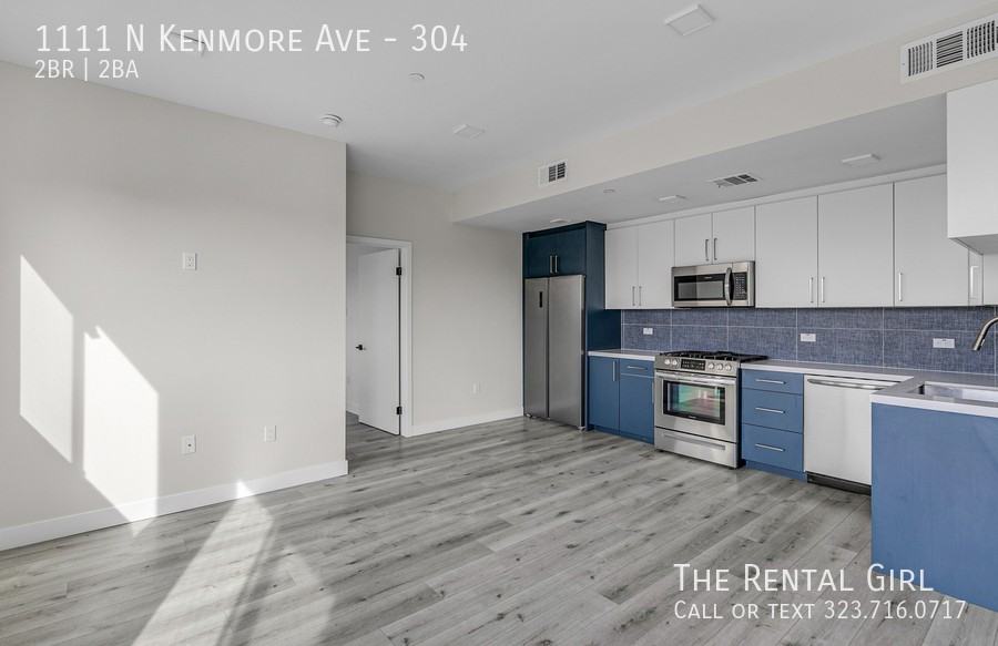 1111 N Kenmore Ave #304 - Photo 5 of 28