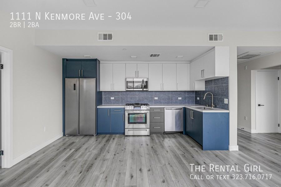 1111 N Kenmore Ave #304 - Photo 6 of 28