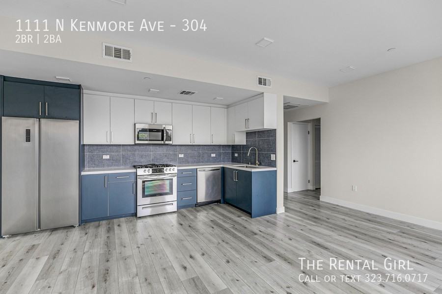 1111 N Kenmore Ave #304 - Photo 7 of 28