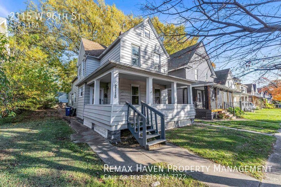 2115 W 96th St - Photo 2 of 29