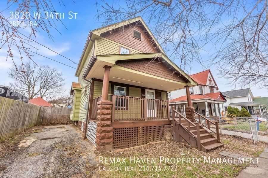 3820 W 34th St - Photo 3 of 26