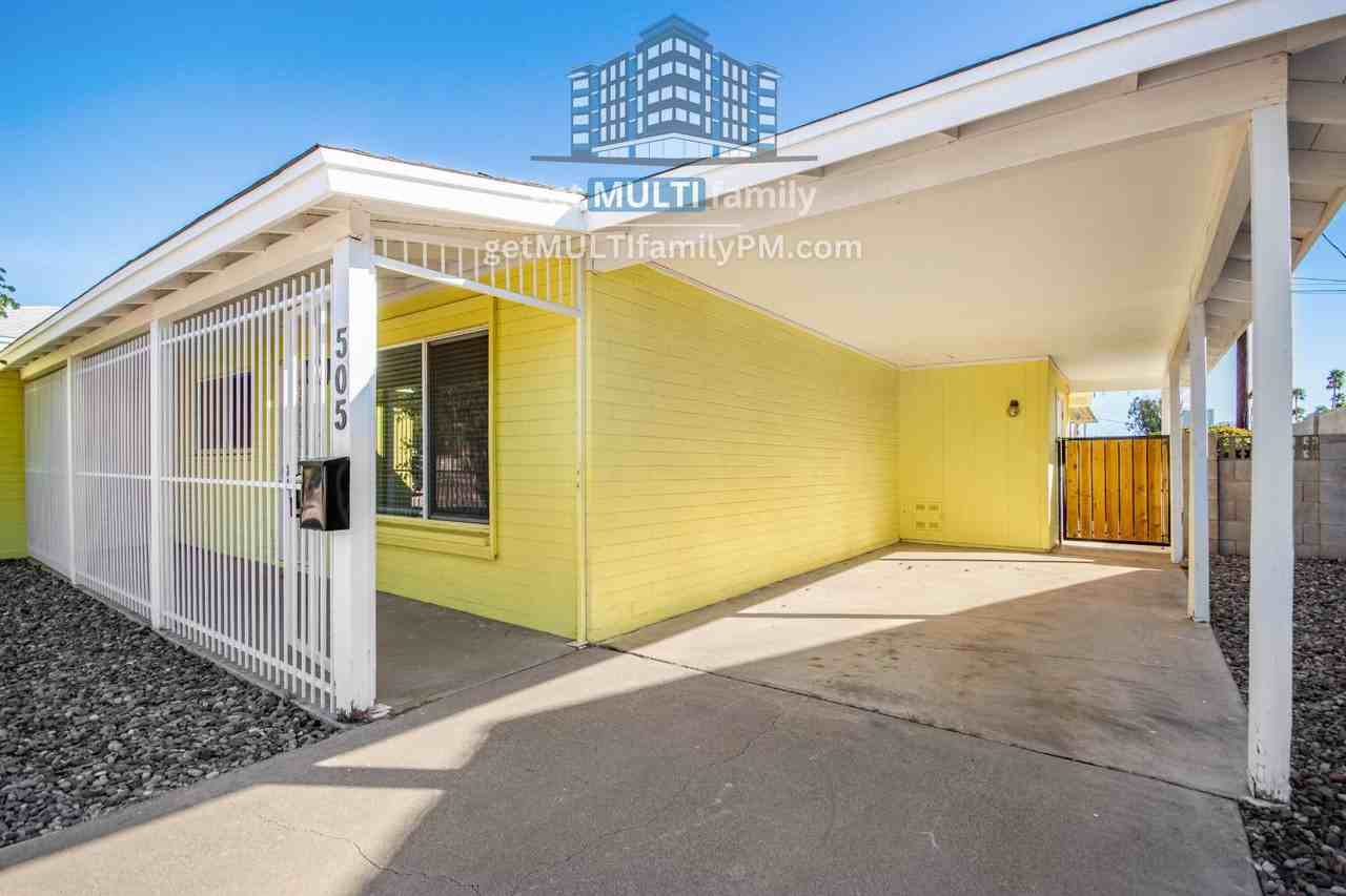 505 S Margo Dr - Photo 7 of 32