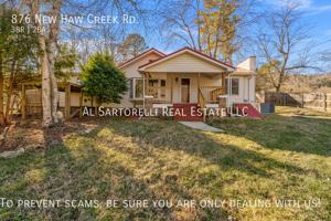 featured image of 876 New Haw Creek Rd