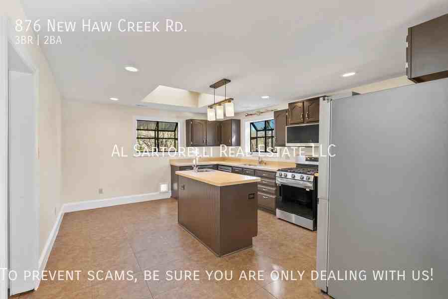 876 New Haw Creek Rd - Photo 7 of 25