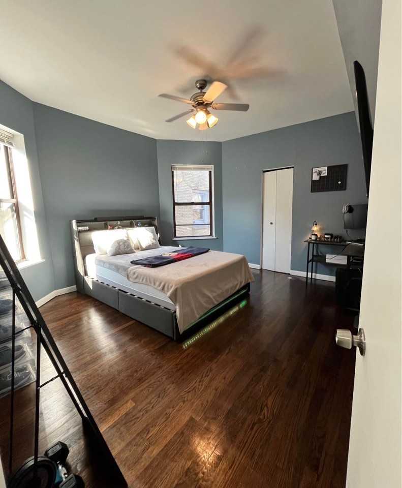 10439 S Keeler Ave #NA - Photo 2 of 5