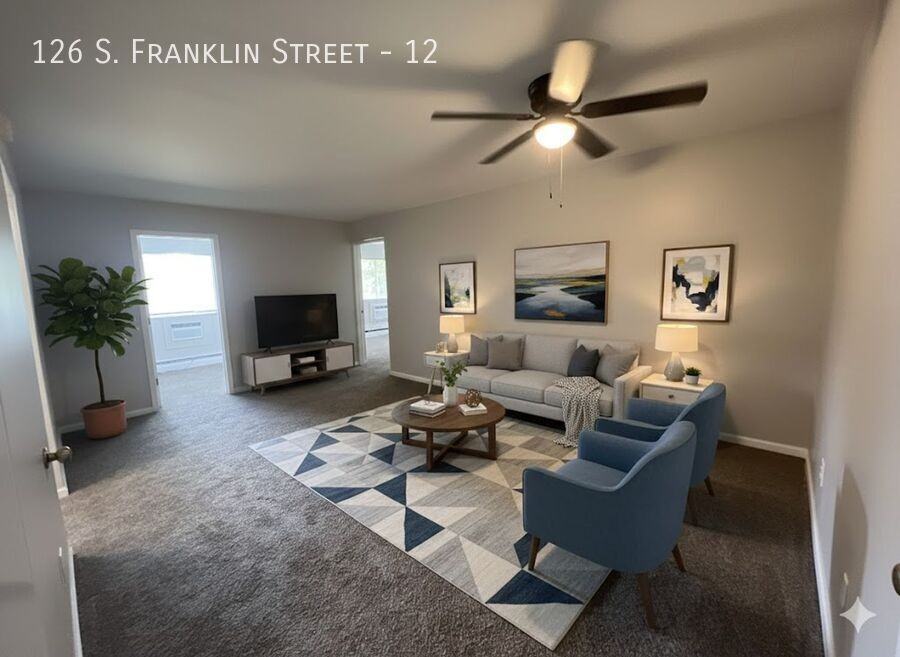 126 S Franklin St #12 - Photo 4 of 25