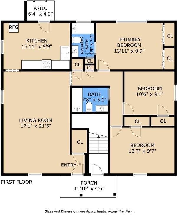 2425 Octavia Dr - Photo 2 of 25