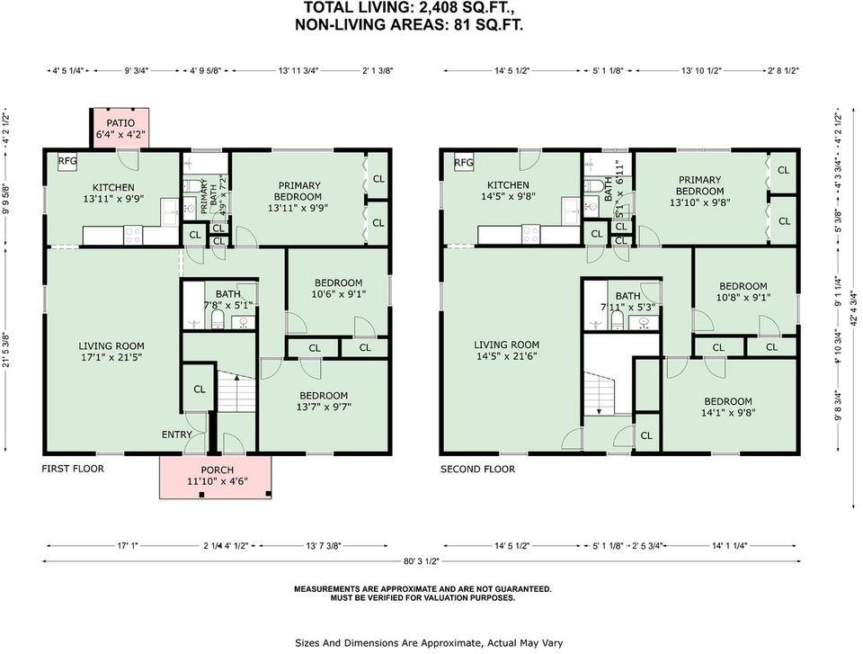 2425 Octavia Dr - Photo 3 of 25