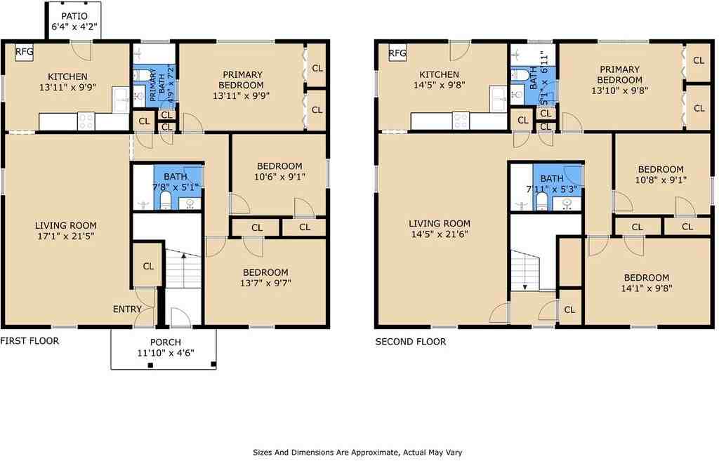 2427 Octavia Dr - Photo 2 of 26