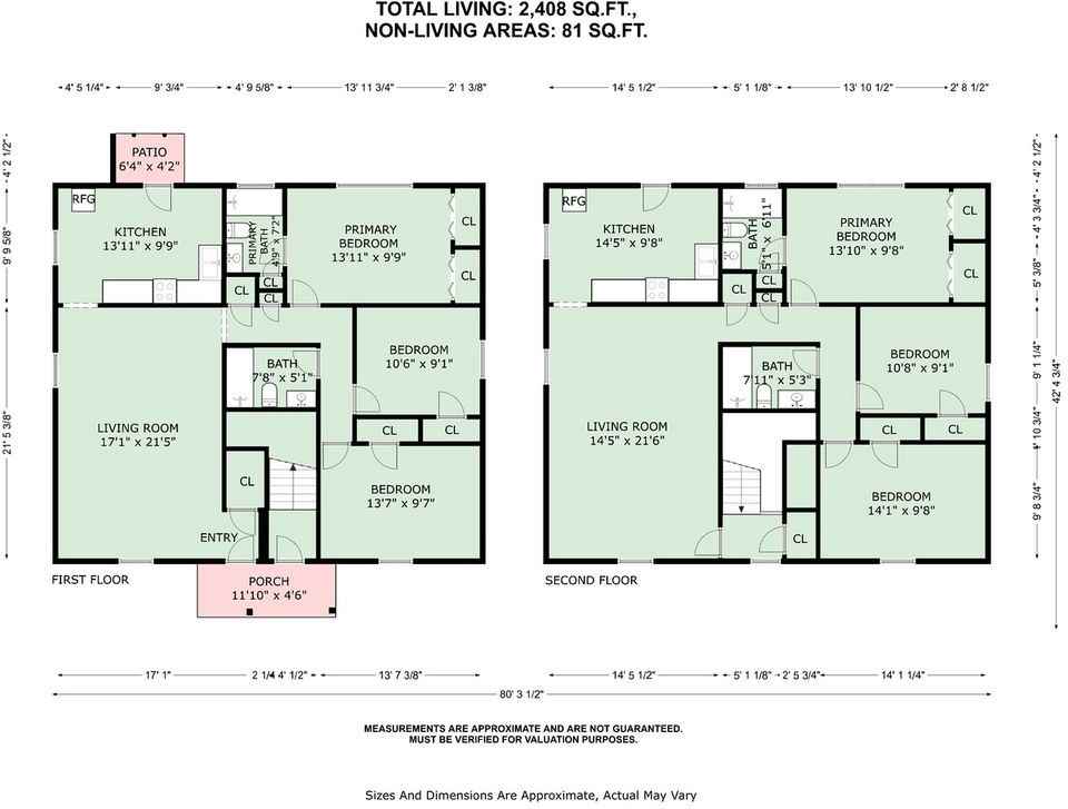 2427 Octavia Dr - Photo 5 of 26