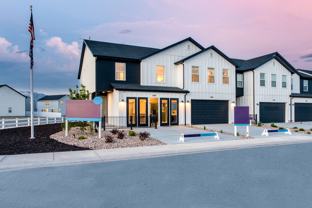 1566 N Summer Spgs Cv #1 - Photo 1 of 1