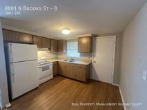 8801 N Brooks St #B - Photo 1 of 1