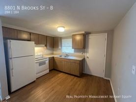 8801 N Brooks St #B - Photo 1 of 1