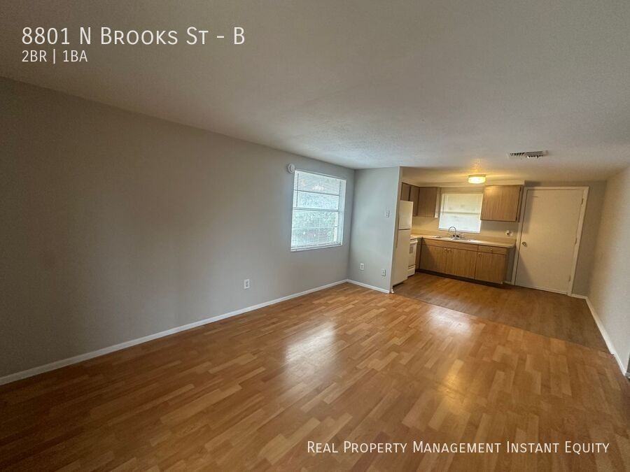 8801 N Brooks St #B - Photo 3 of 10