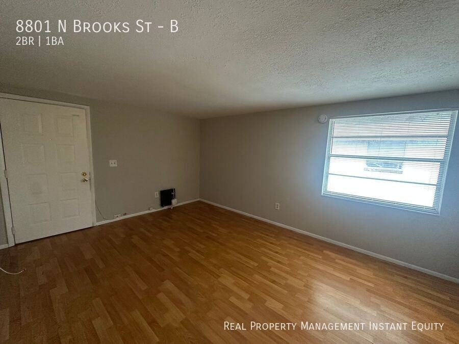 8801 N Brooks St #B - Photo 4 of 10