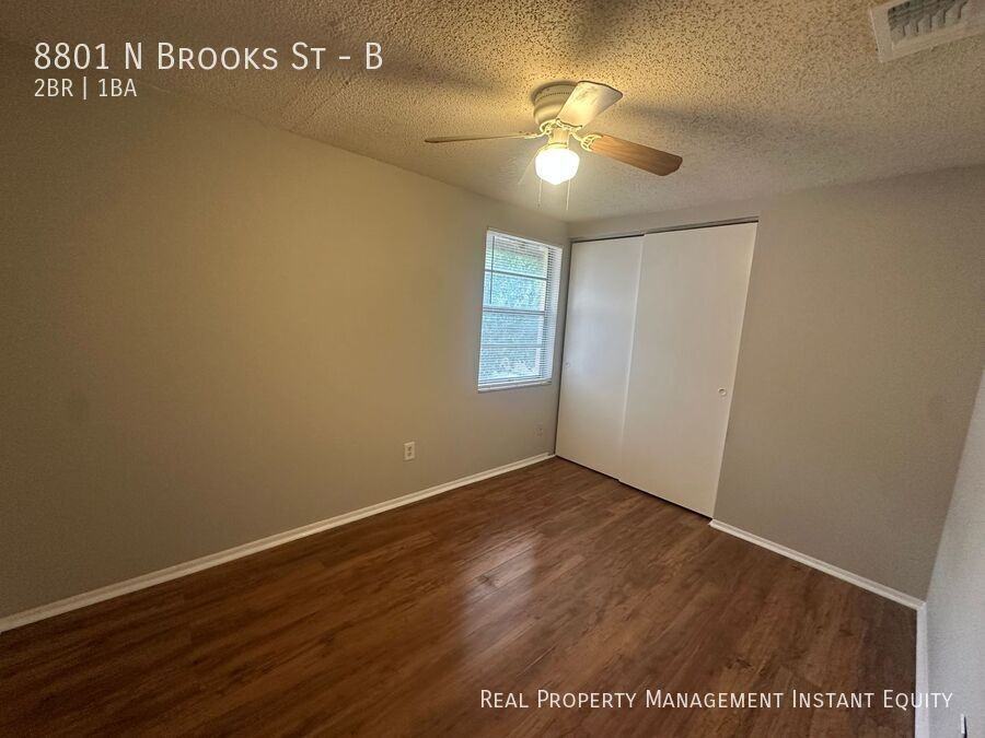 8801 N Brooks St #B - Photo 5 of 10