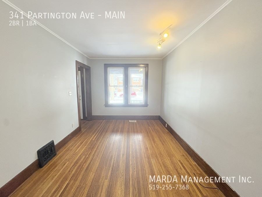 341 Partington Ave #MAIN - Photo 3 of 32