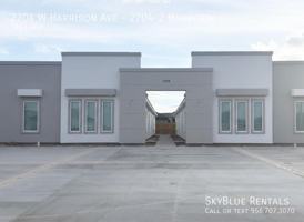 featured image of W Harrison Ave