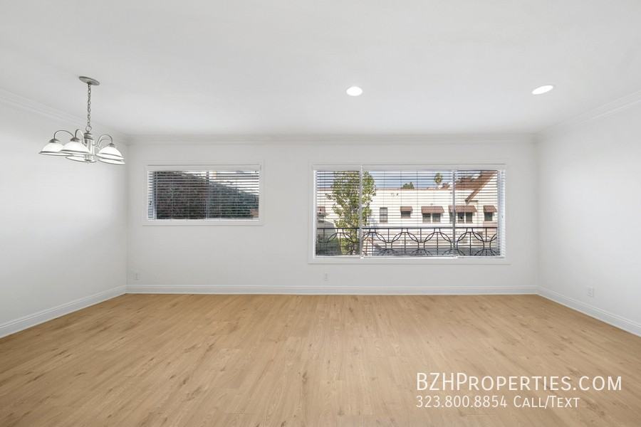 133 N Swall Dr #203 - Photo 2 of 24