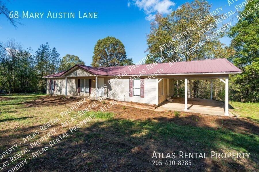 68 Mary Austin Ln - Photo 2 of 22