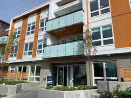 featured image of 7878 Granville Street #201