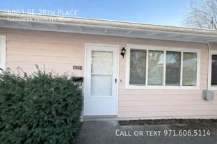 4003 Se 28th Pl - Photo 1 of 1