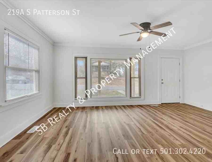 219A S Patterson St - Photo 2 of 29